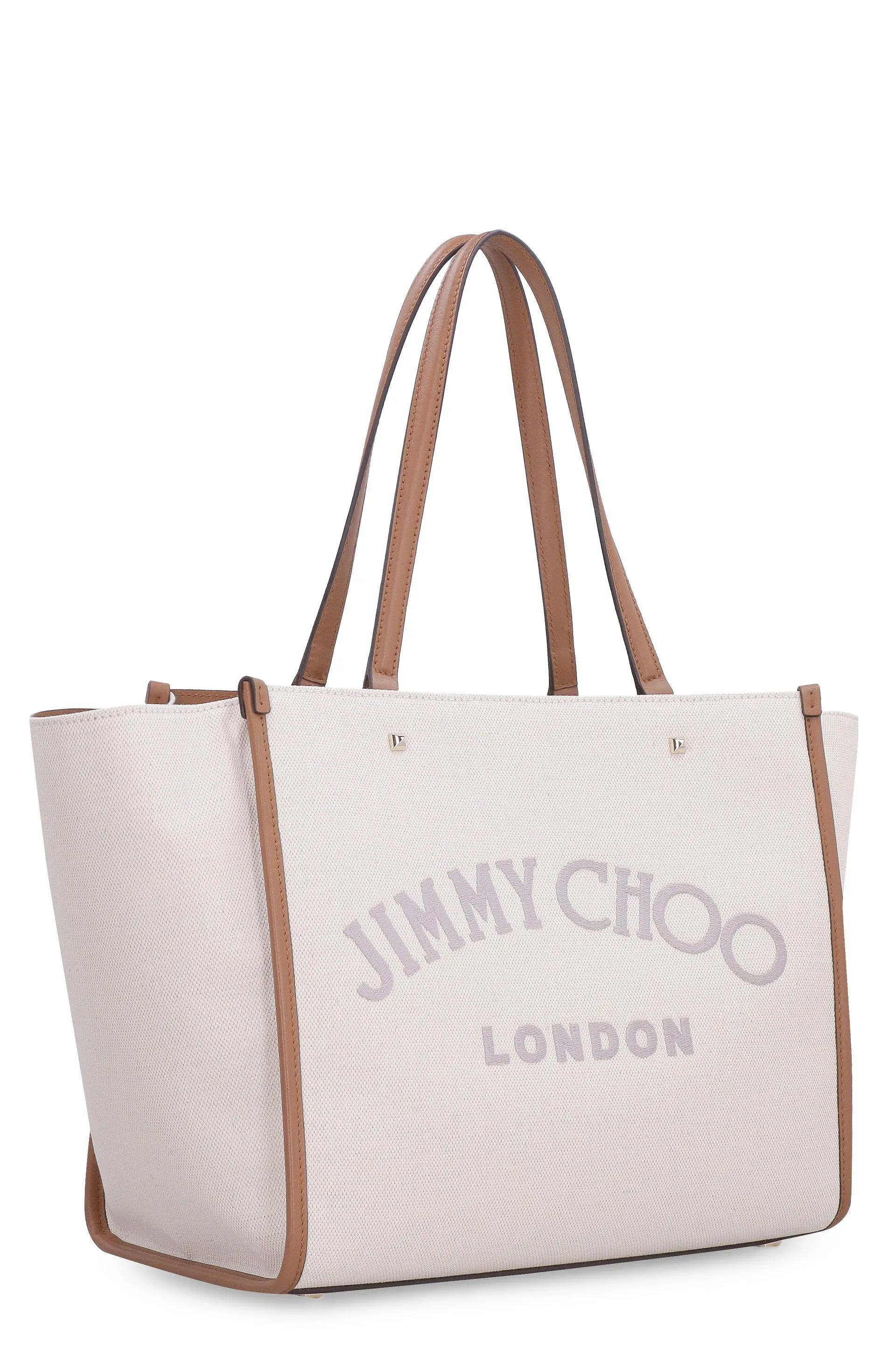 Varenne canvas tote bag
