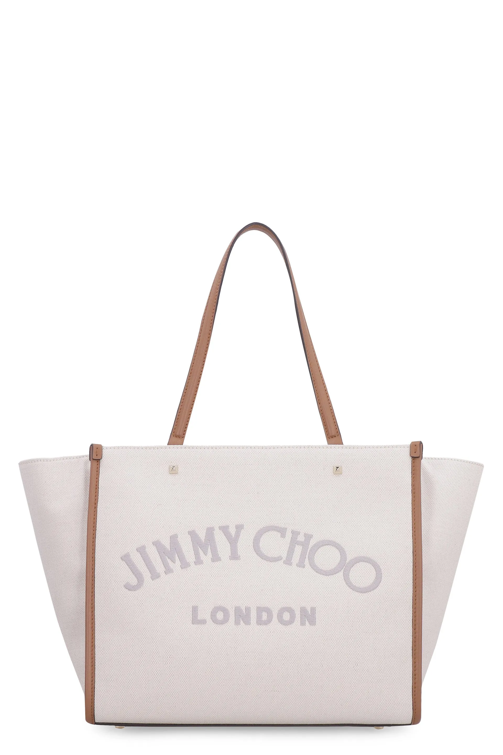Varenne canvas tote bag