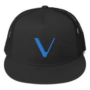 VeChain Trucker Cap