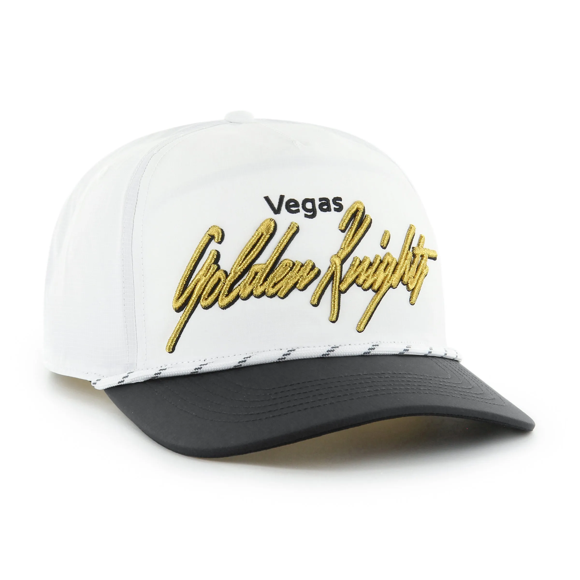 VEGAS GOLDEN KNIGHTS CHAMBERLAIN SNAP '47 HITCH