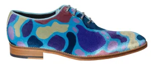 Velvet Spots