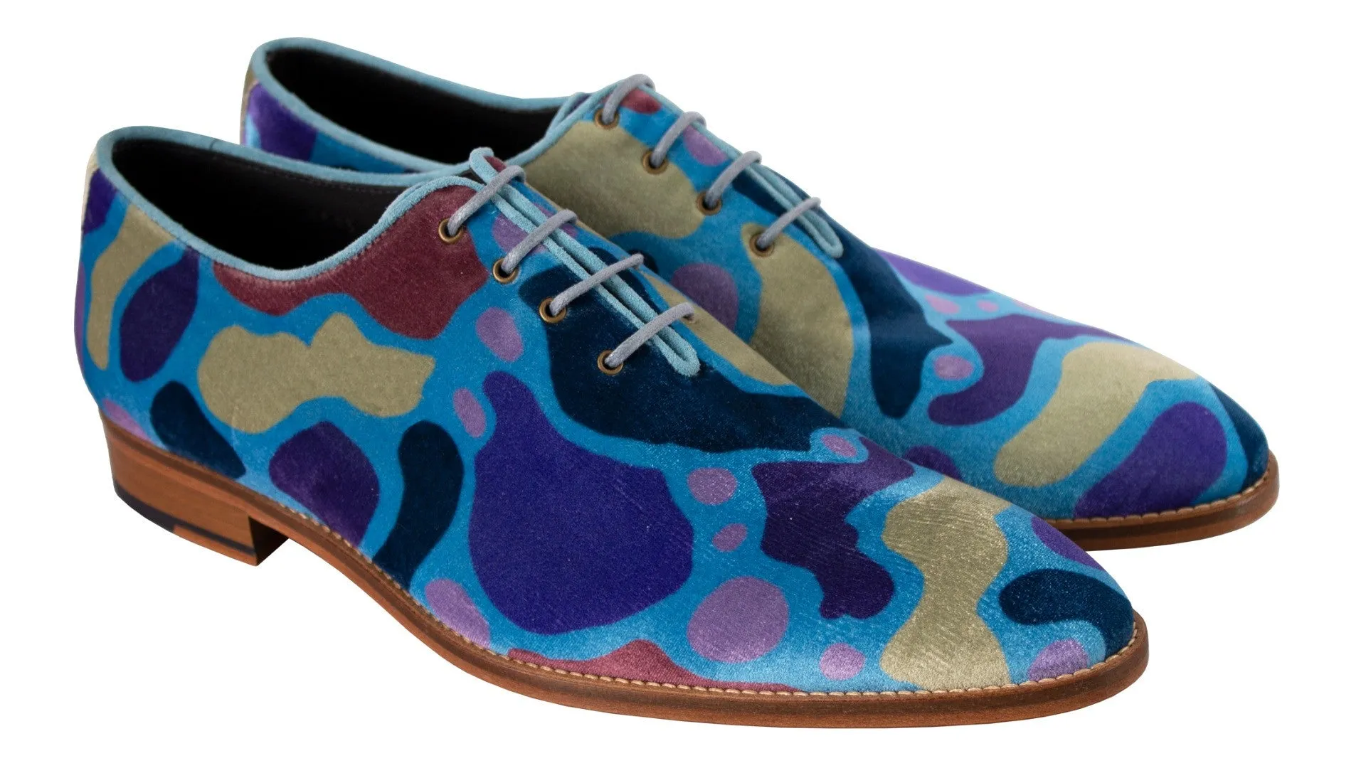 Velvet Spots