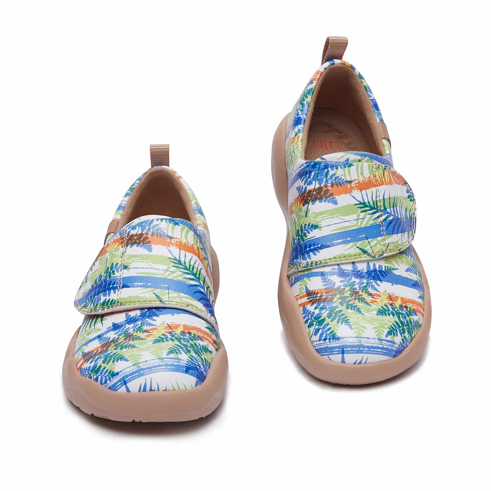 Vigor Silver Fern Toledo II Kid