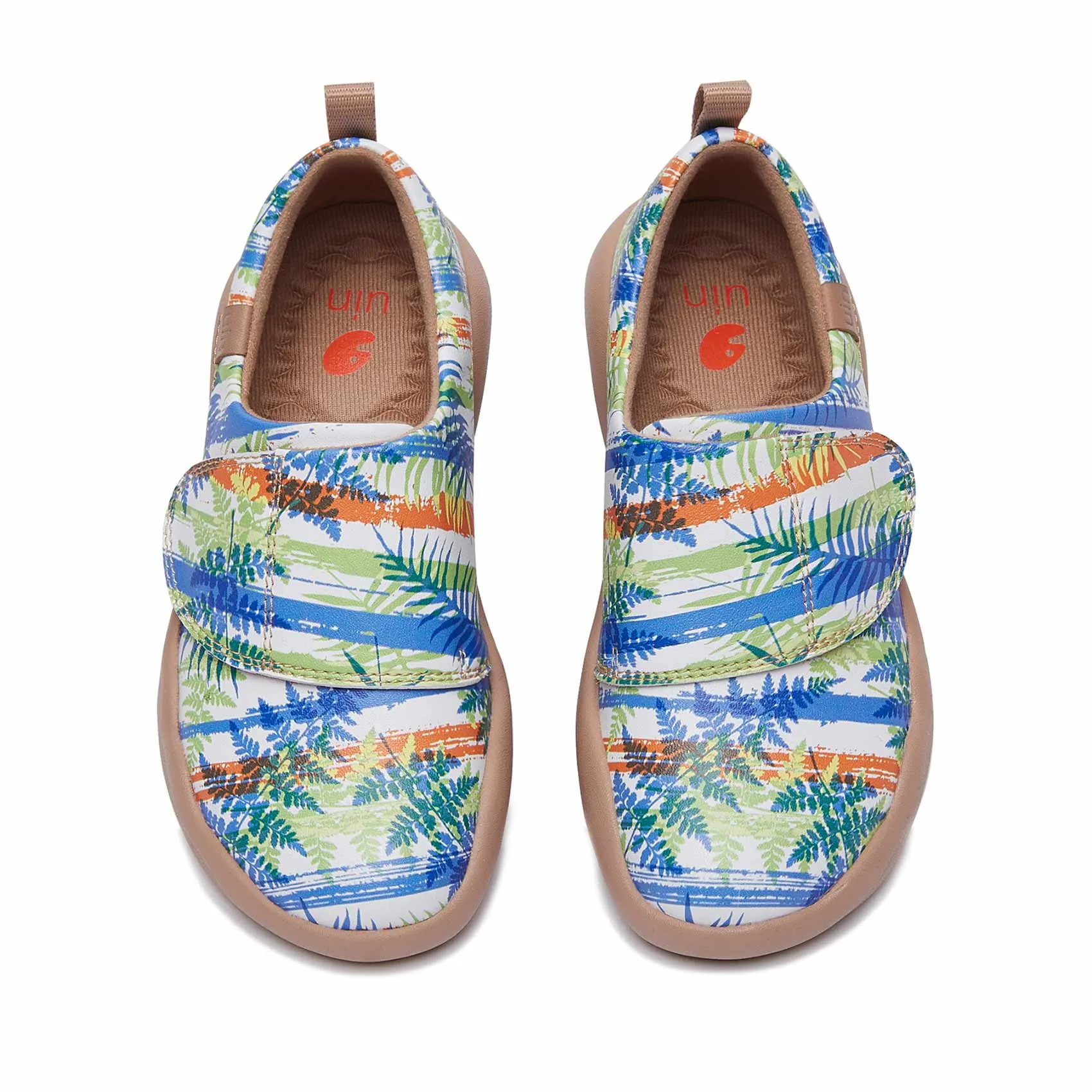 Vigor Silver Fern Toledo II Kid