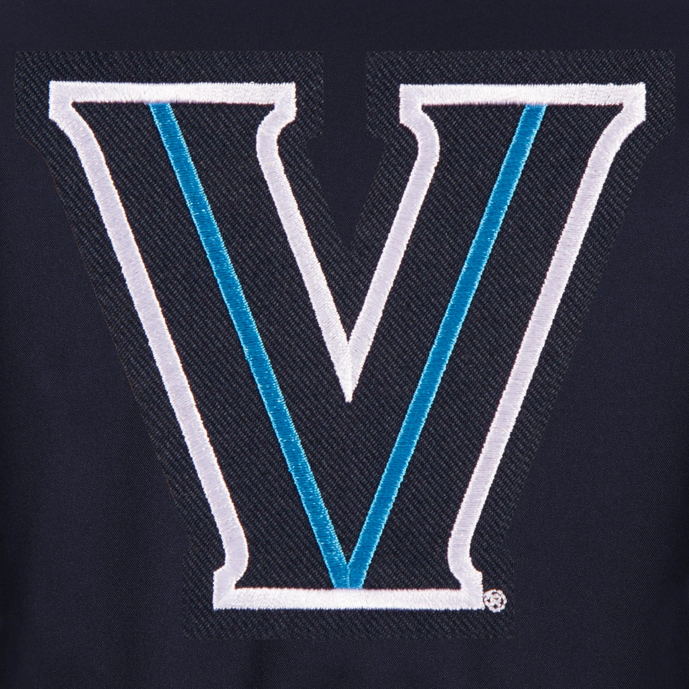 Villanova University Poly-Twill Jacket