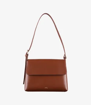 Virginie Flap bag