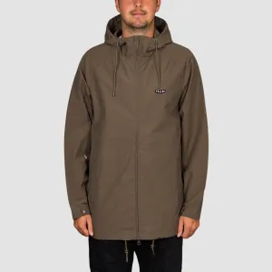 Volcom Volrainer Jacket Major Brown