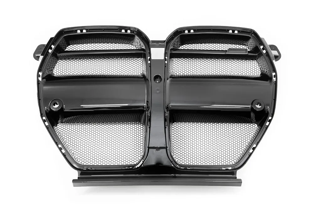 Vorsteiner G8X M3 / M4 Aero Front Grille Mesh Set