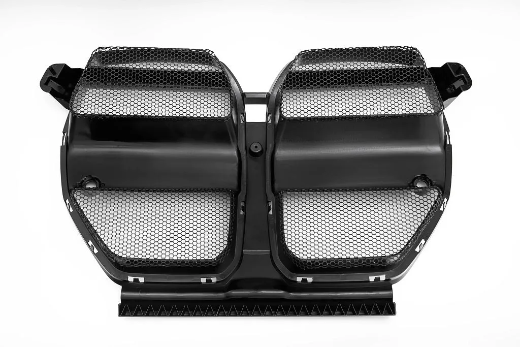 Vorsteiner G8X M3 / M4 Aero Front Grille Mesh Set