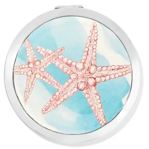 Voyage Travel Mirror