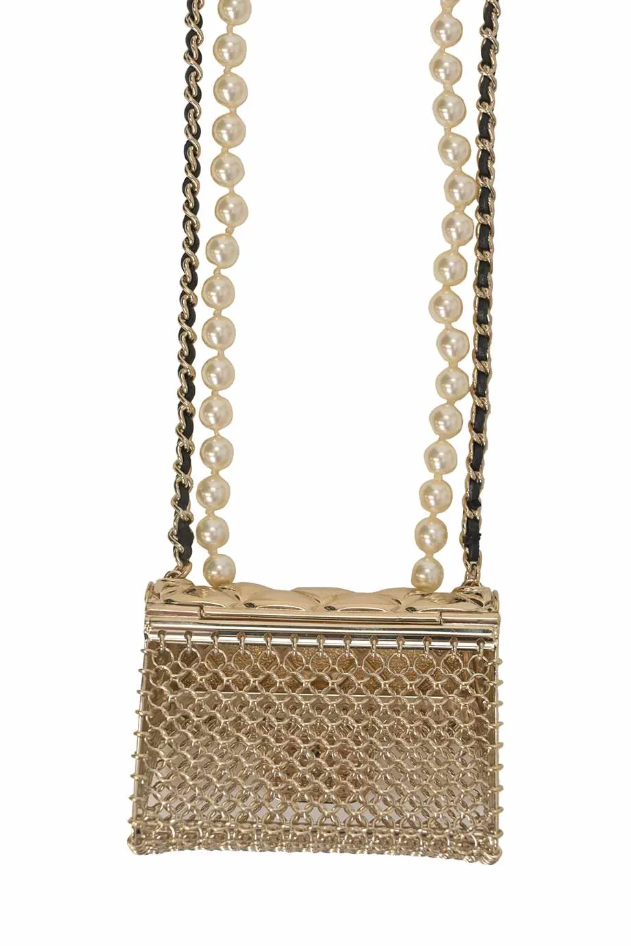 [WA4402] Chanel | Body Wear