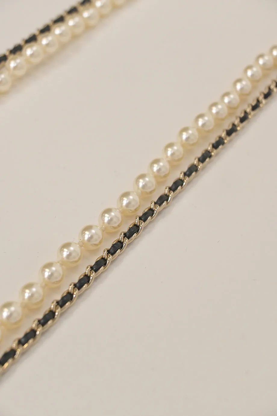 [WA4402] Chanel | Body Wear