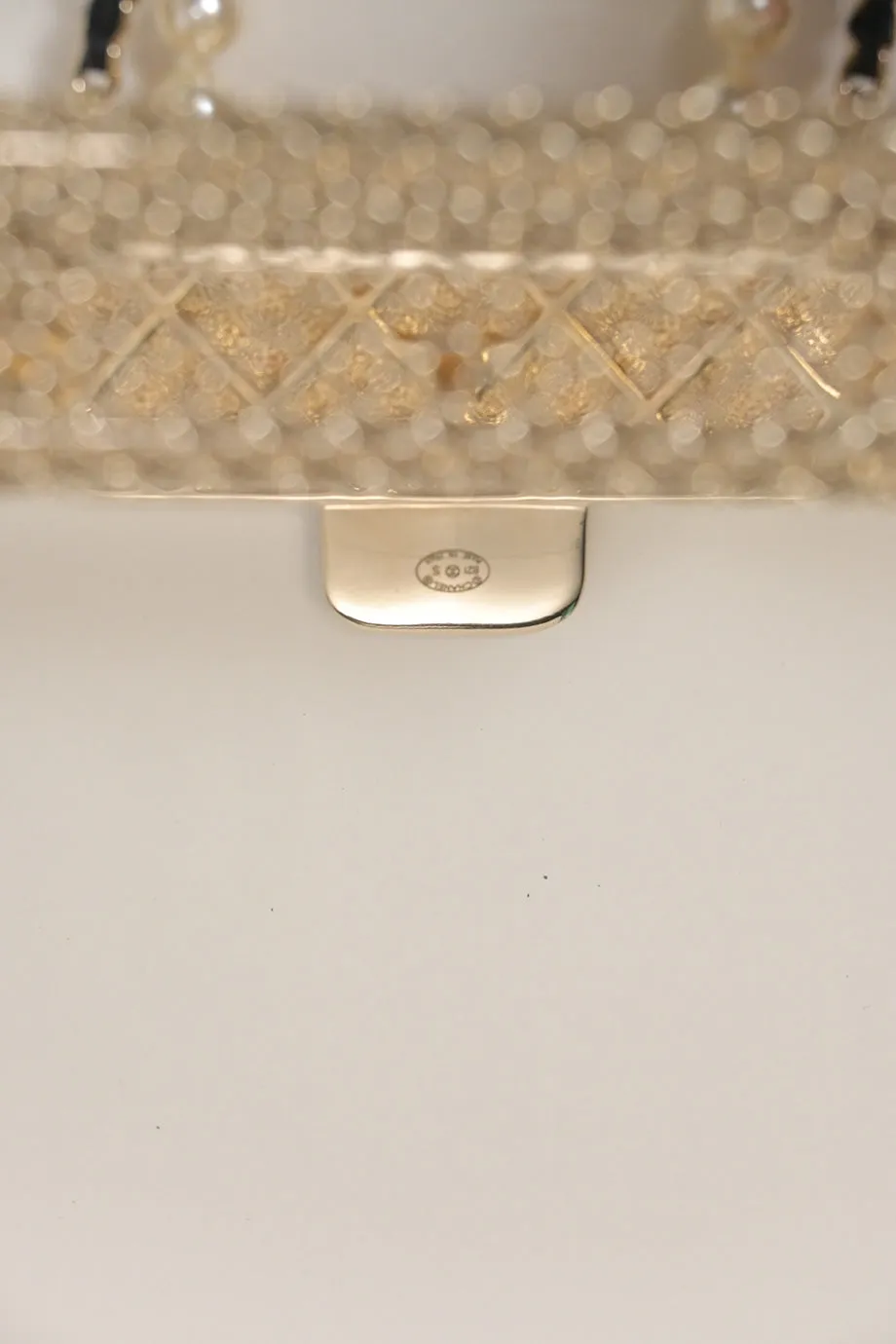 [WA4402] Chanel | Body Wear