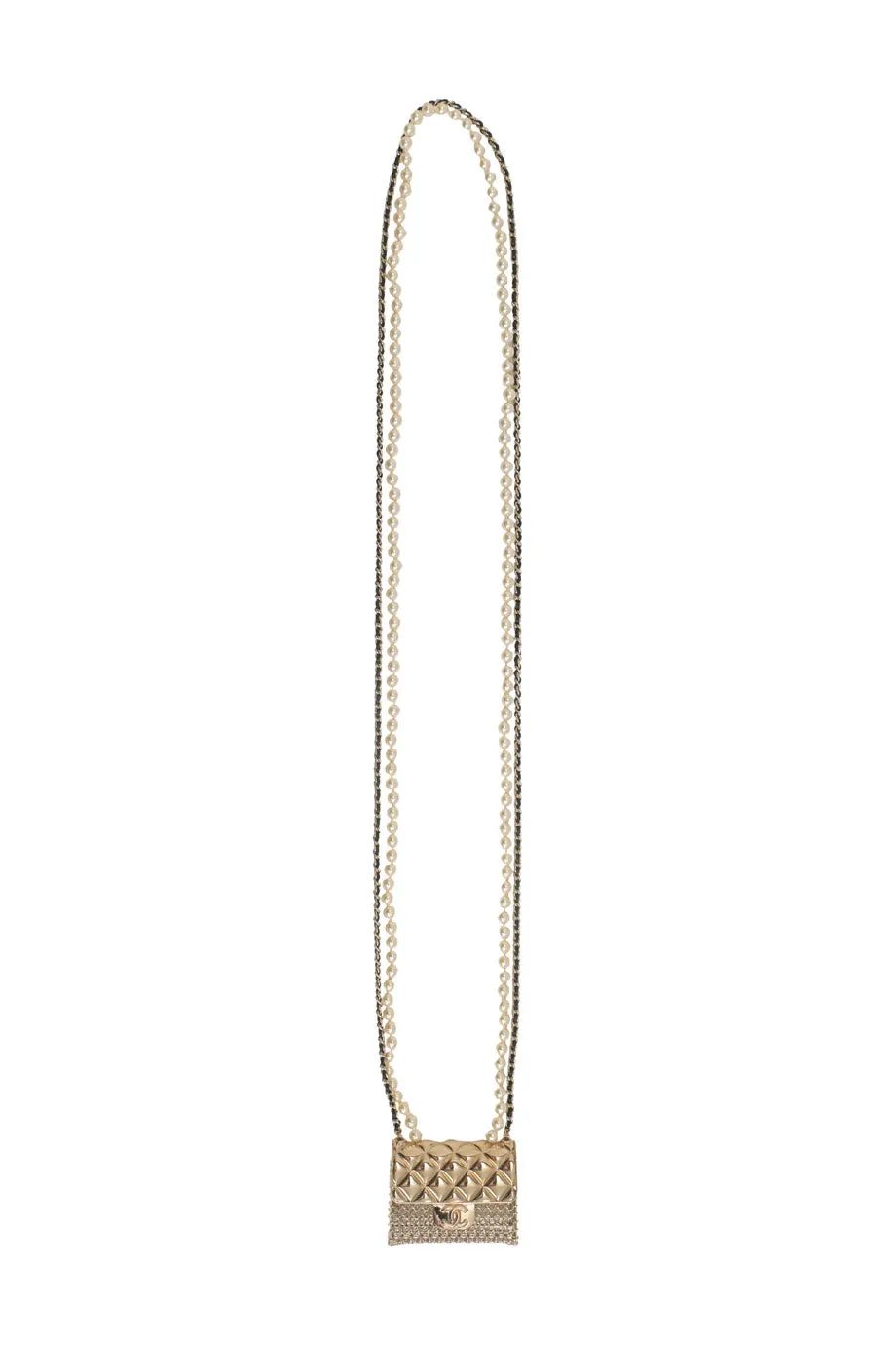 [WA4402] Chanel | Body Wear