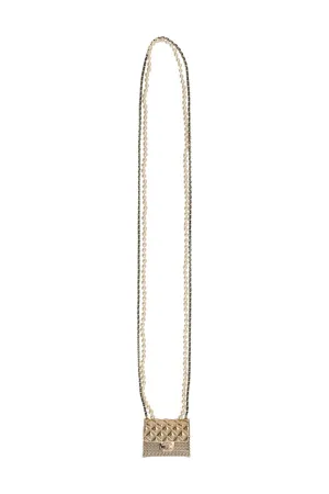 [WA4402] Chanel | Body Wear