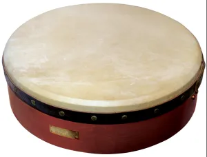 WALTONS 16" Pro bodhran.