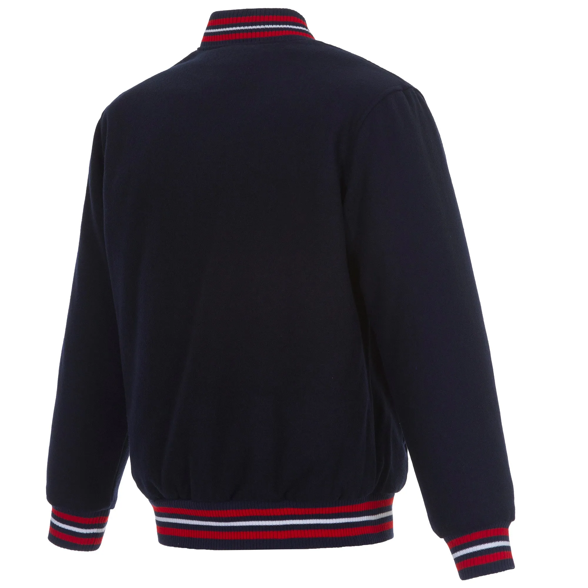 Washington Wizards All Wool Jacket