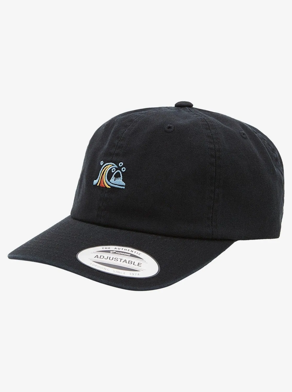Waxer Strapback Cap