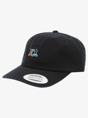 Waxer Strapback Cap