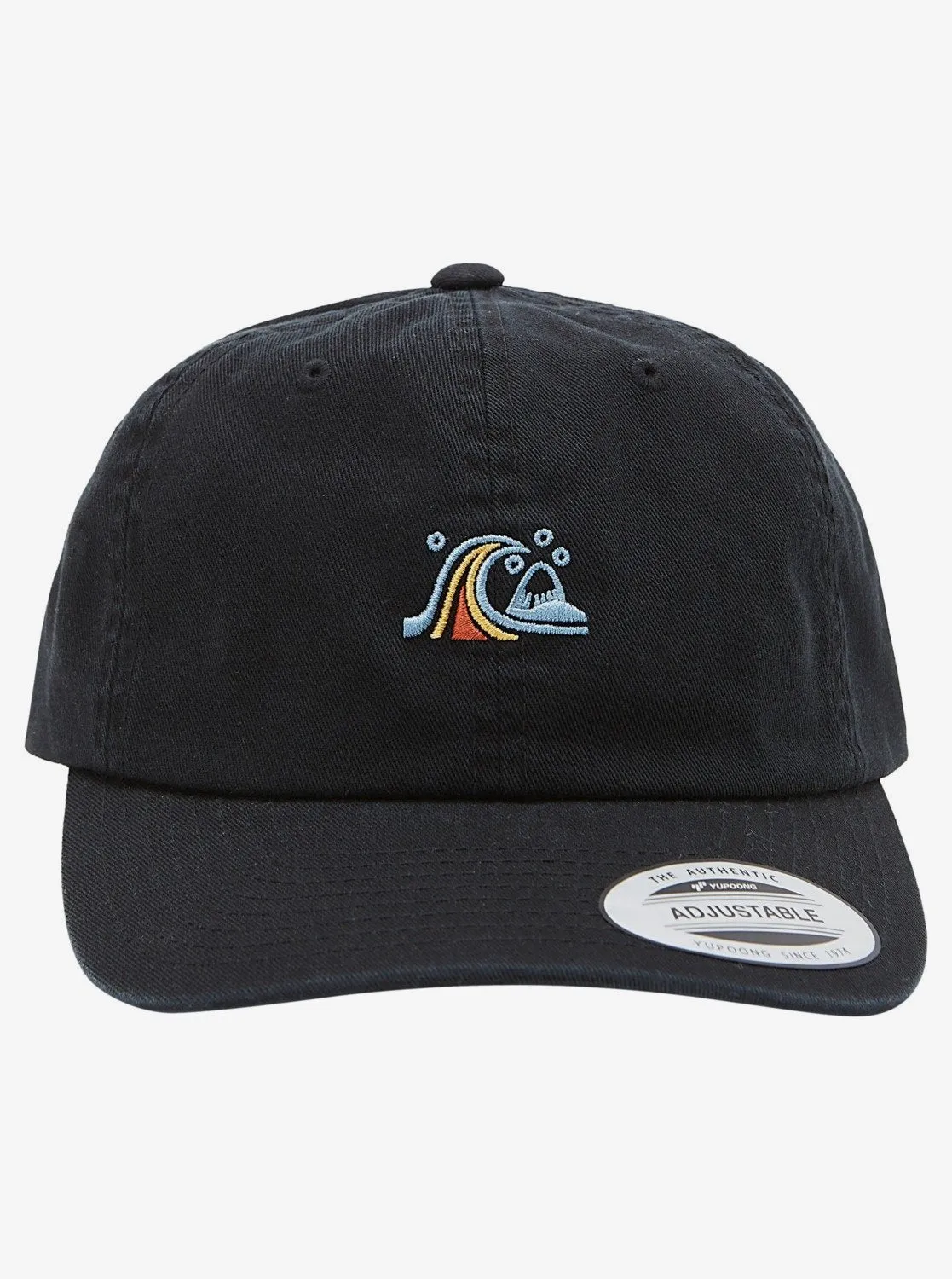 Waxer Strapback Cap