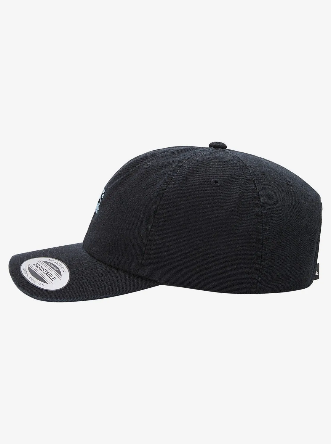 Waxer Strapback Cap