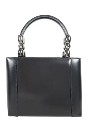 [WB4183] Christian Dior | Top Handle Bag