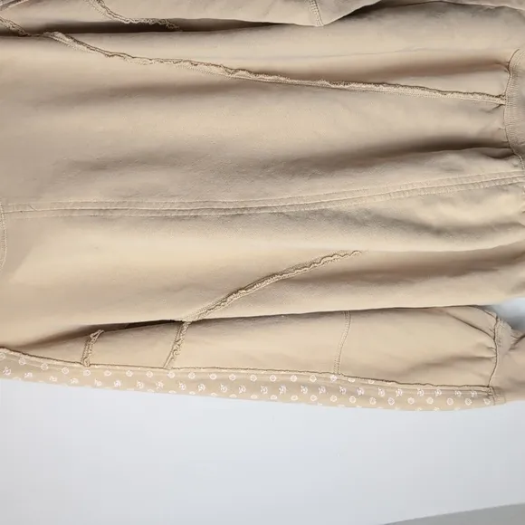 We The Free Heritage Track Jacket