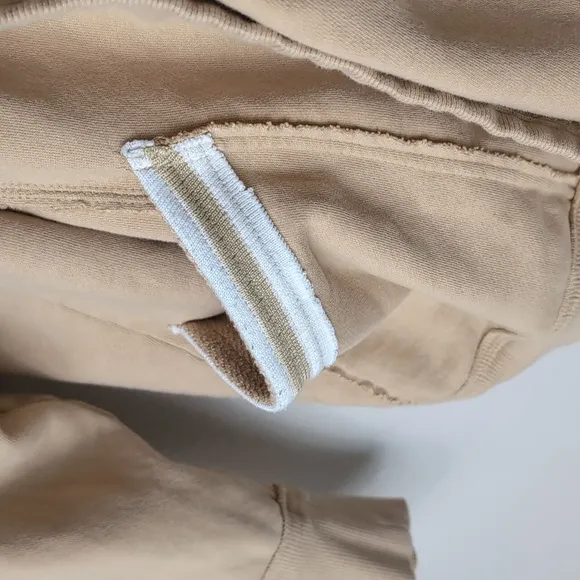 We The Free Heritage Track Jacket