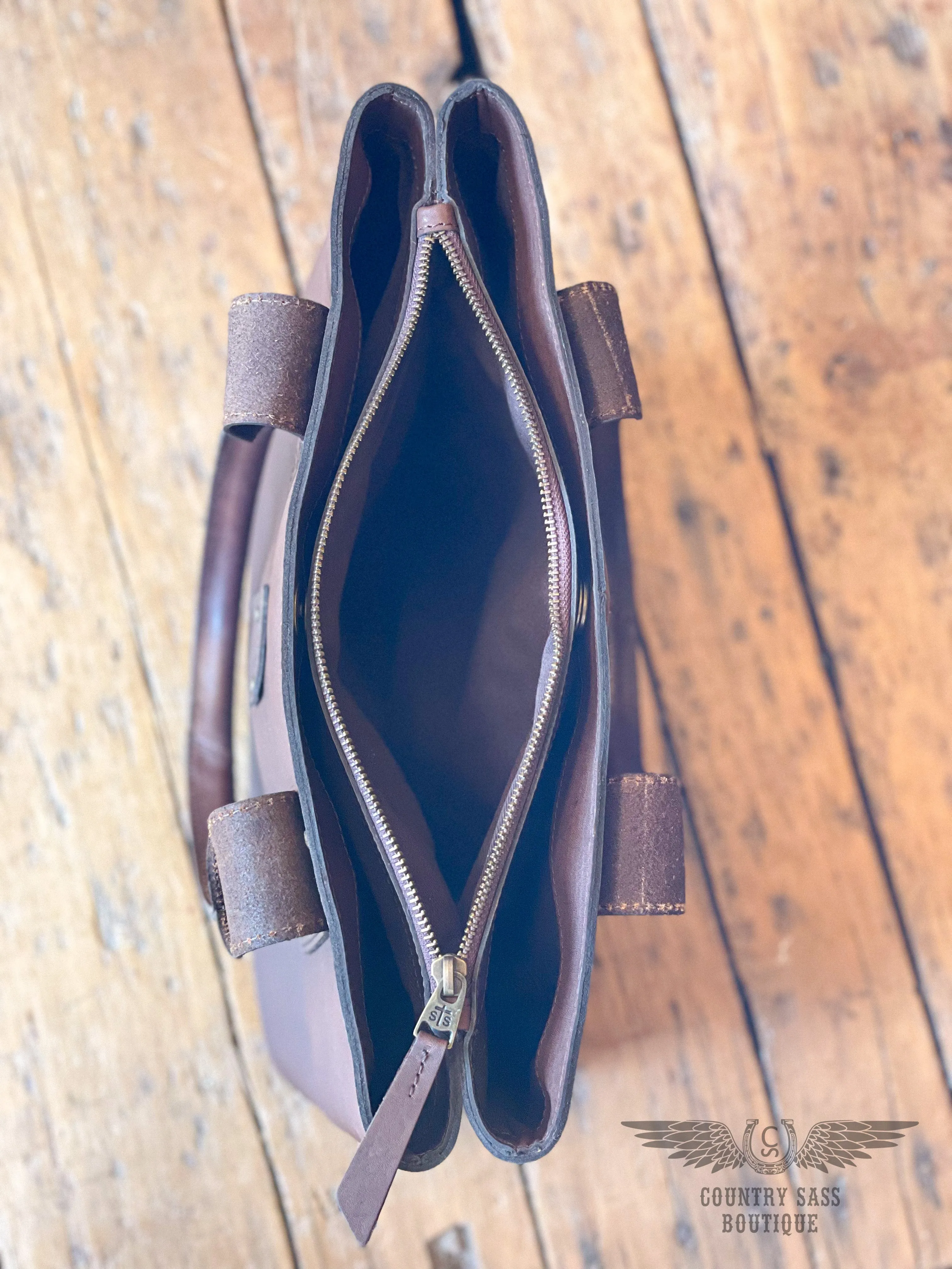 Westward Tote