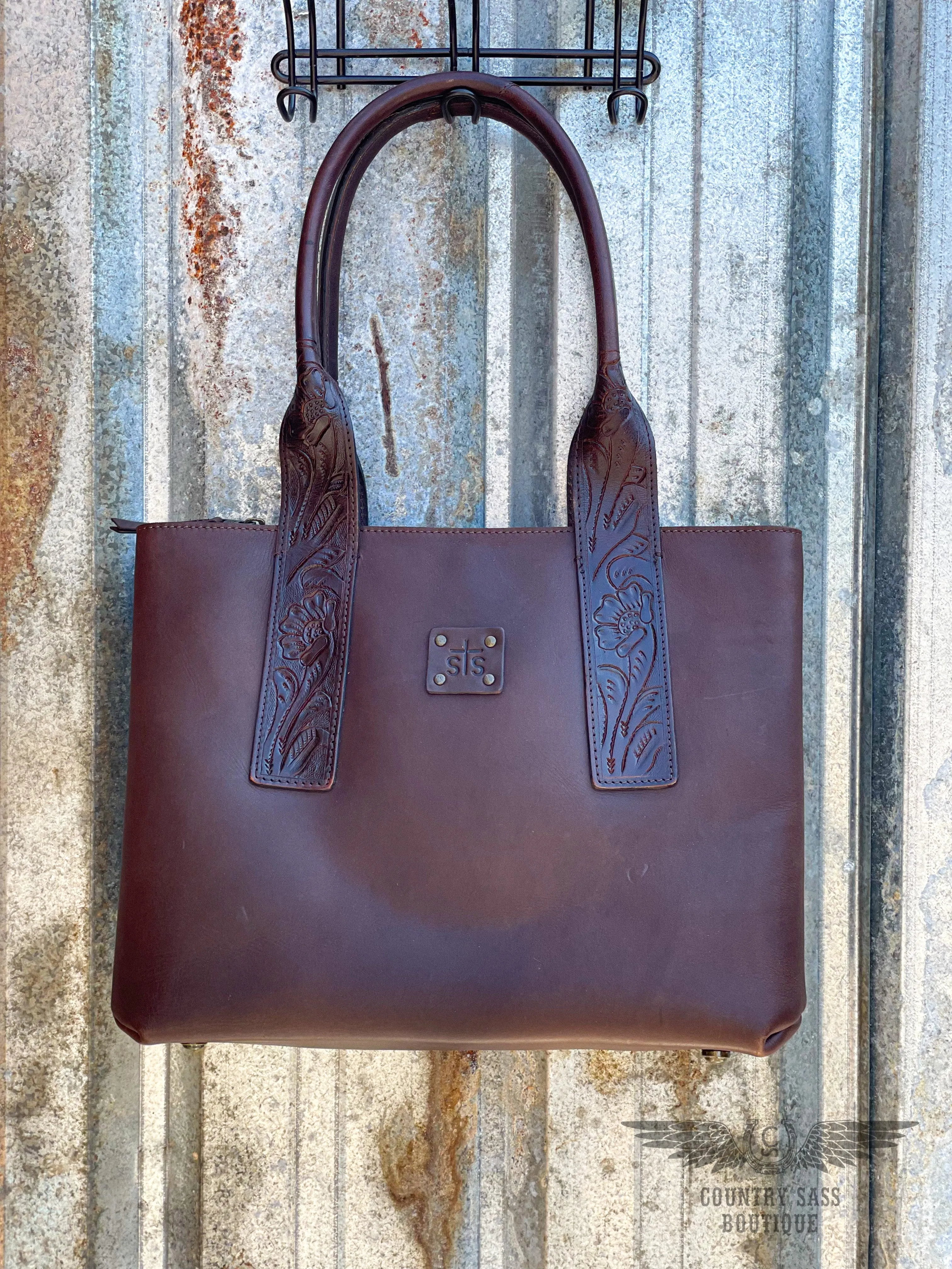 Westward Tote