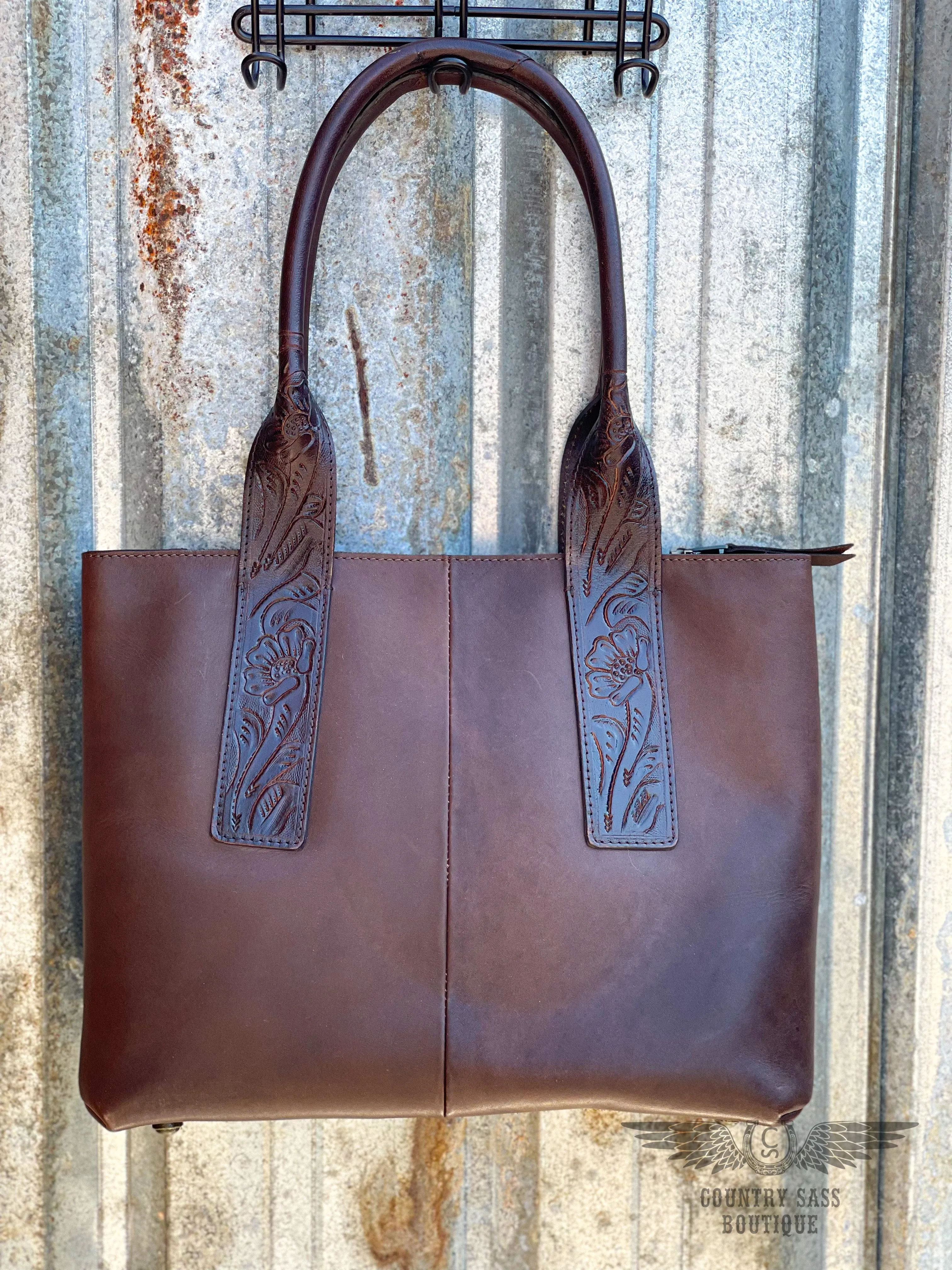 Westward Tote