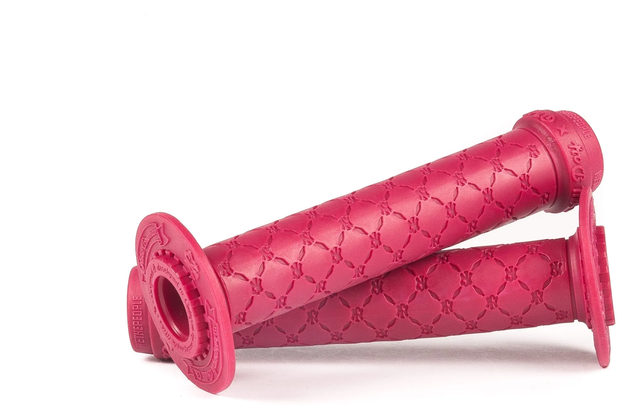 Wethepeople - All Day grips
