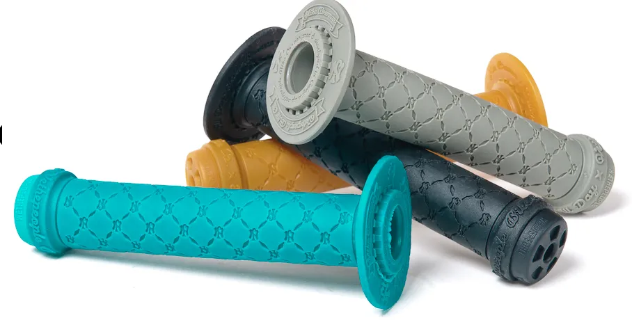 Wethepeople - All Day grips