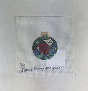 Whimsy & Grace WG12443 Compton Reflection