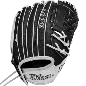 Wilson A2000 P12 12" Fastpitch Glove: WBW10267512