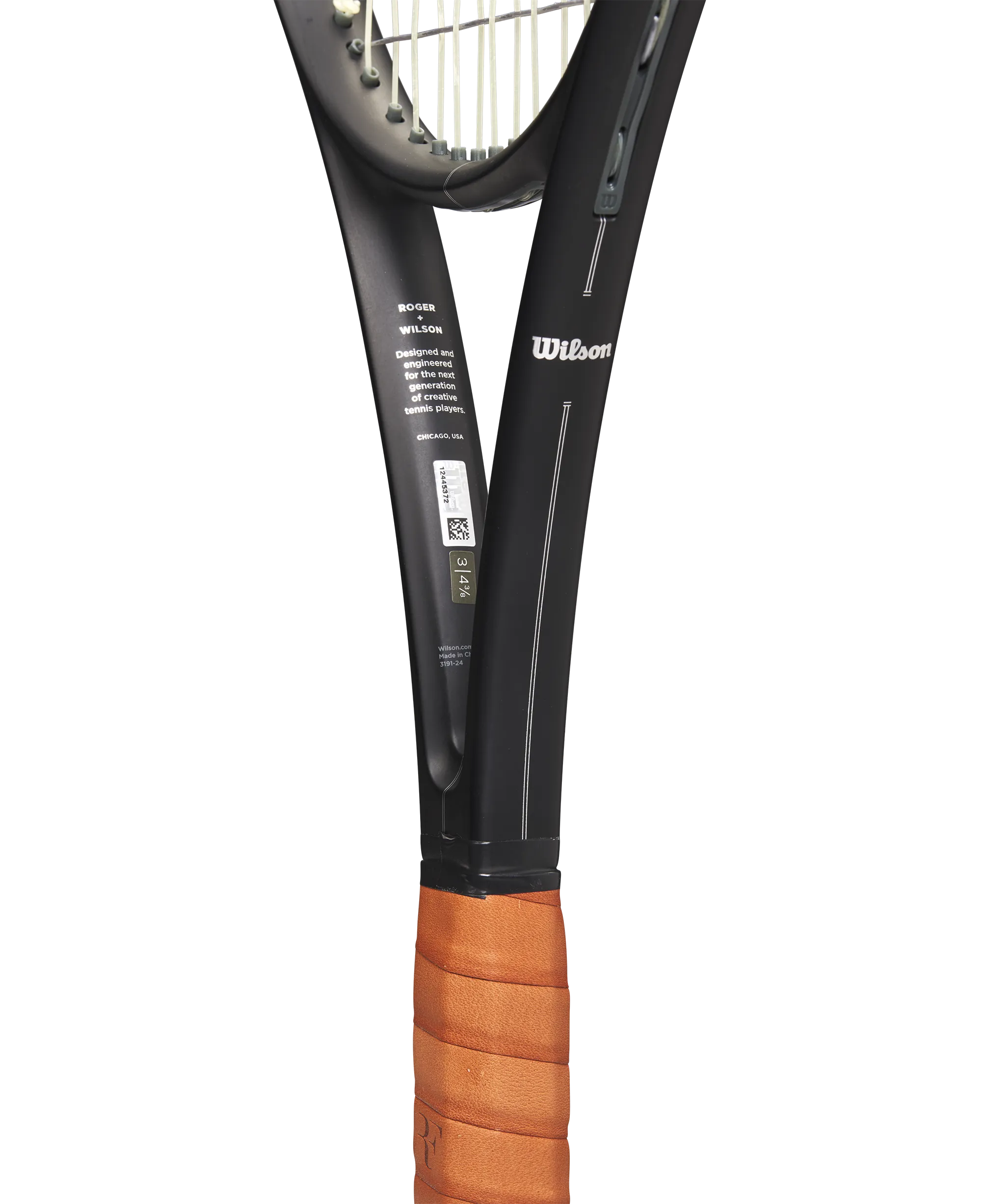 Wilson RF 01 PRO (320g) 2024
