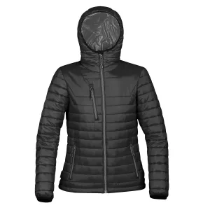 Women's Gravity Thermal Jacket - AFP-1W