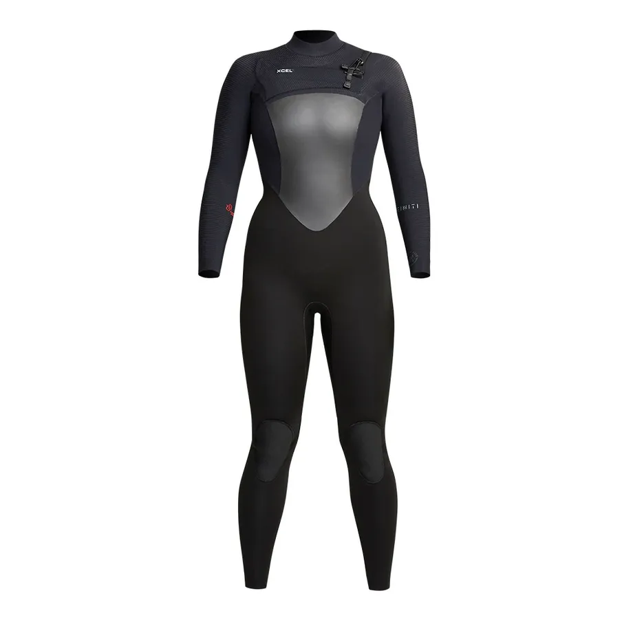 WOMENS INFINITI 4/3MM FULL WETSUIT SALE