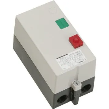 Woodstock D4137 Magnetic Switch - 2HP/110V/1PH