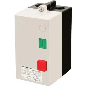 Woodstock D4137 Magnetic Switch - 2HP/110V/1PH