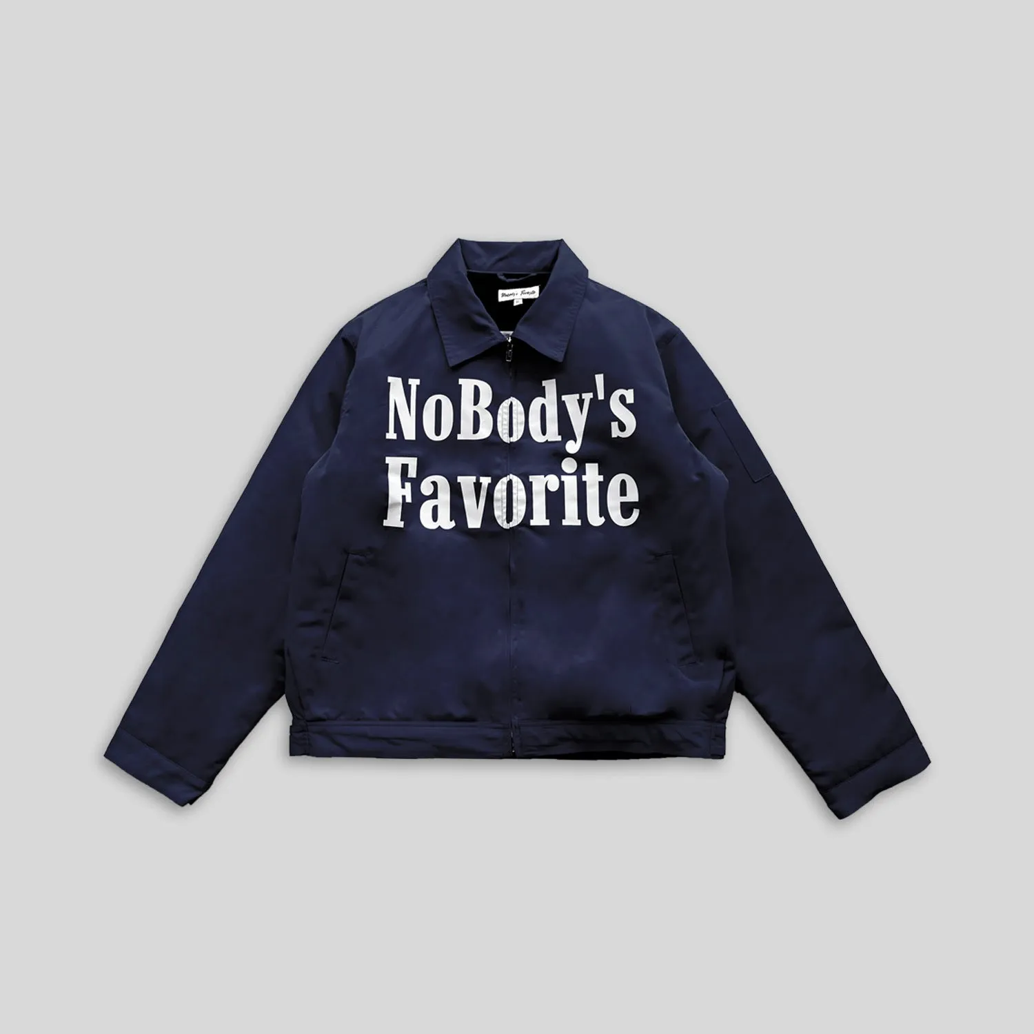 WorkMan jacket