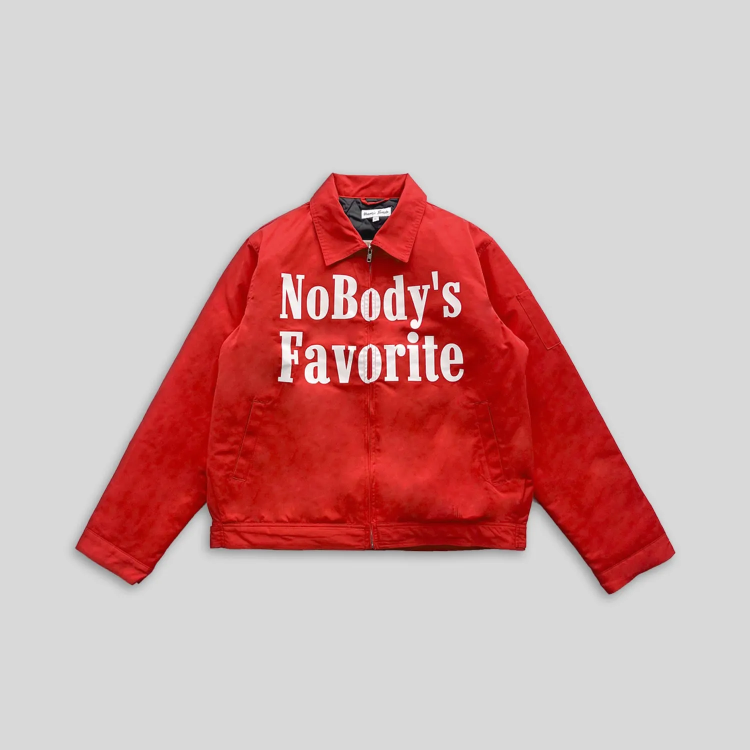 WorkMan jacket