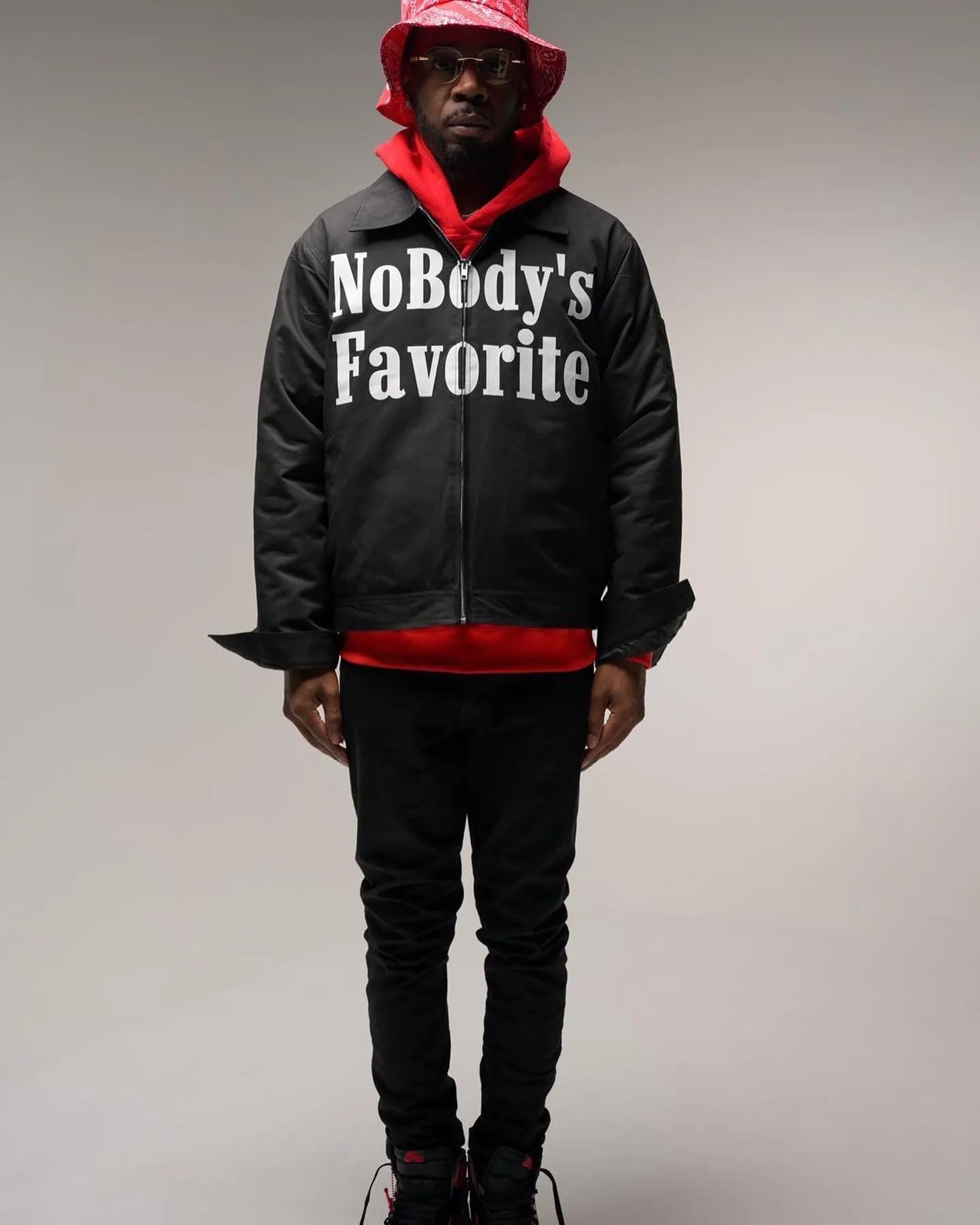 WorkMan jacket