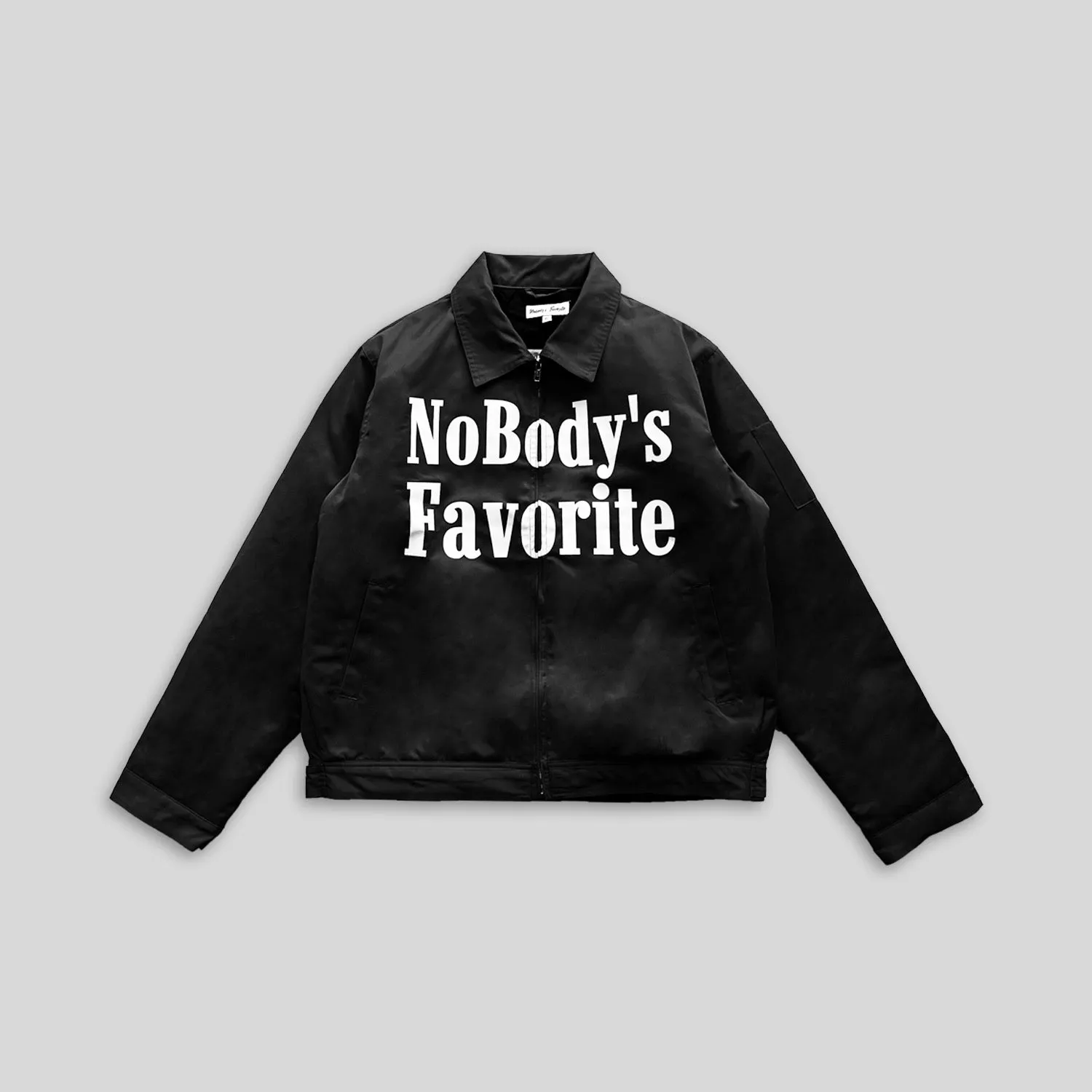 WorkMan jacket