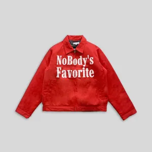 WorkMan jacket
