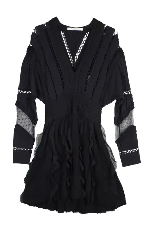 [WW21180] Givenchy | Mini Dress