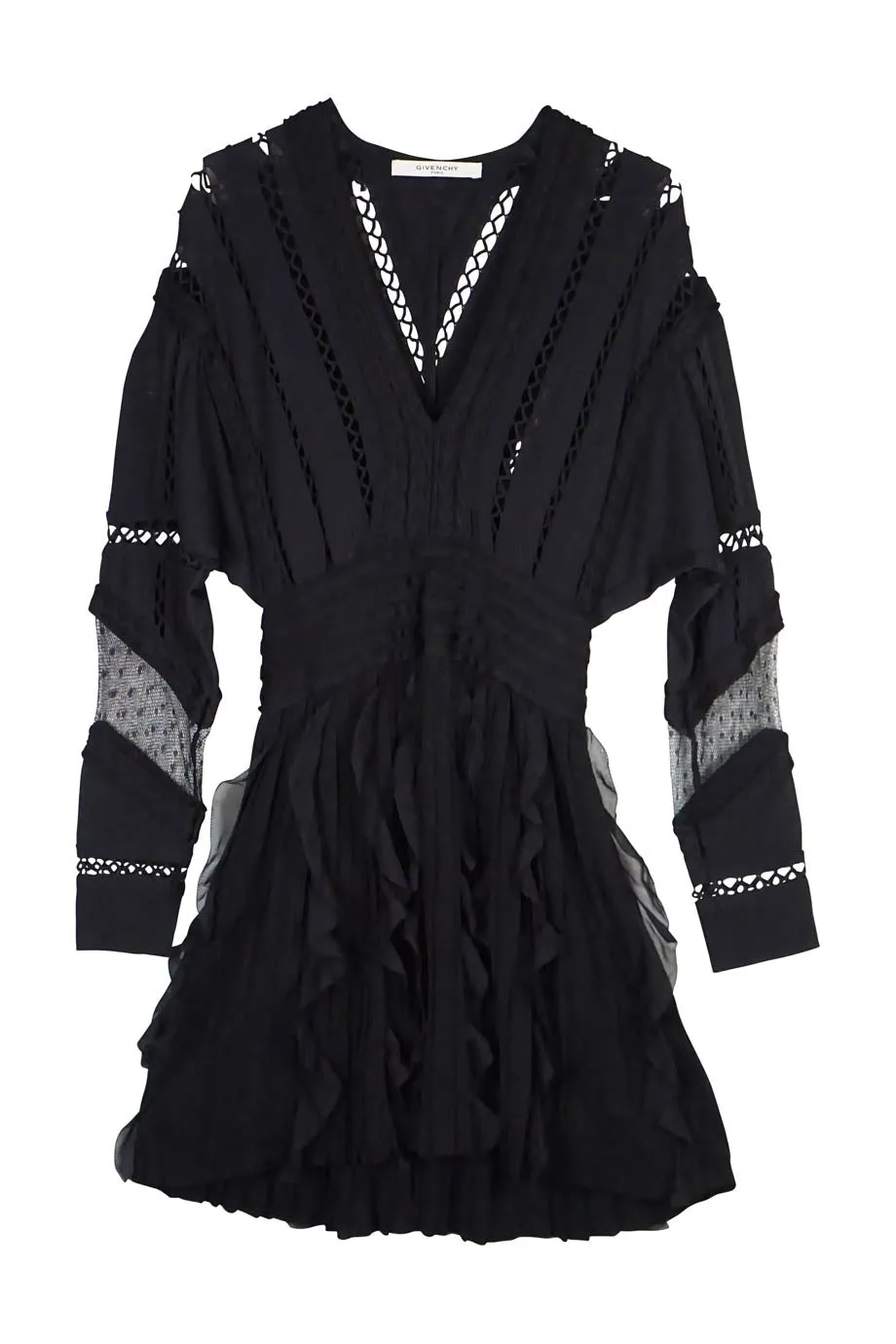 [WW21180] Givenchy | Mini Dress