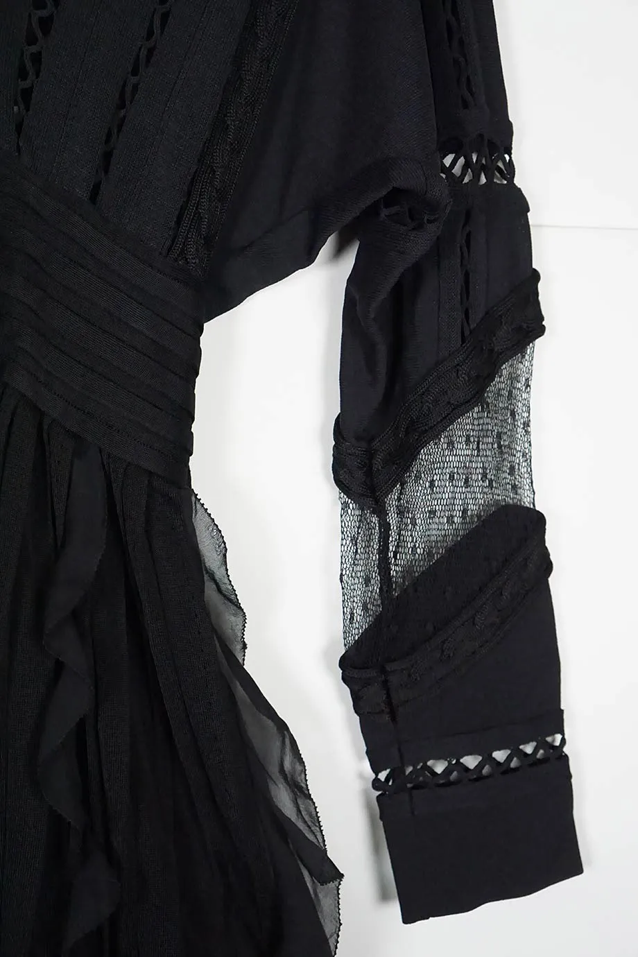 [WW21180] Givenchy | Mini Dress