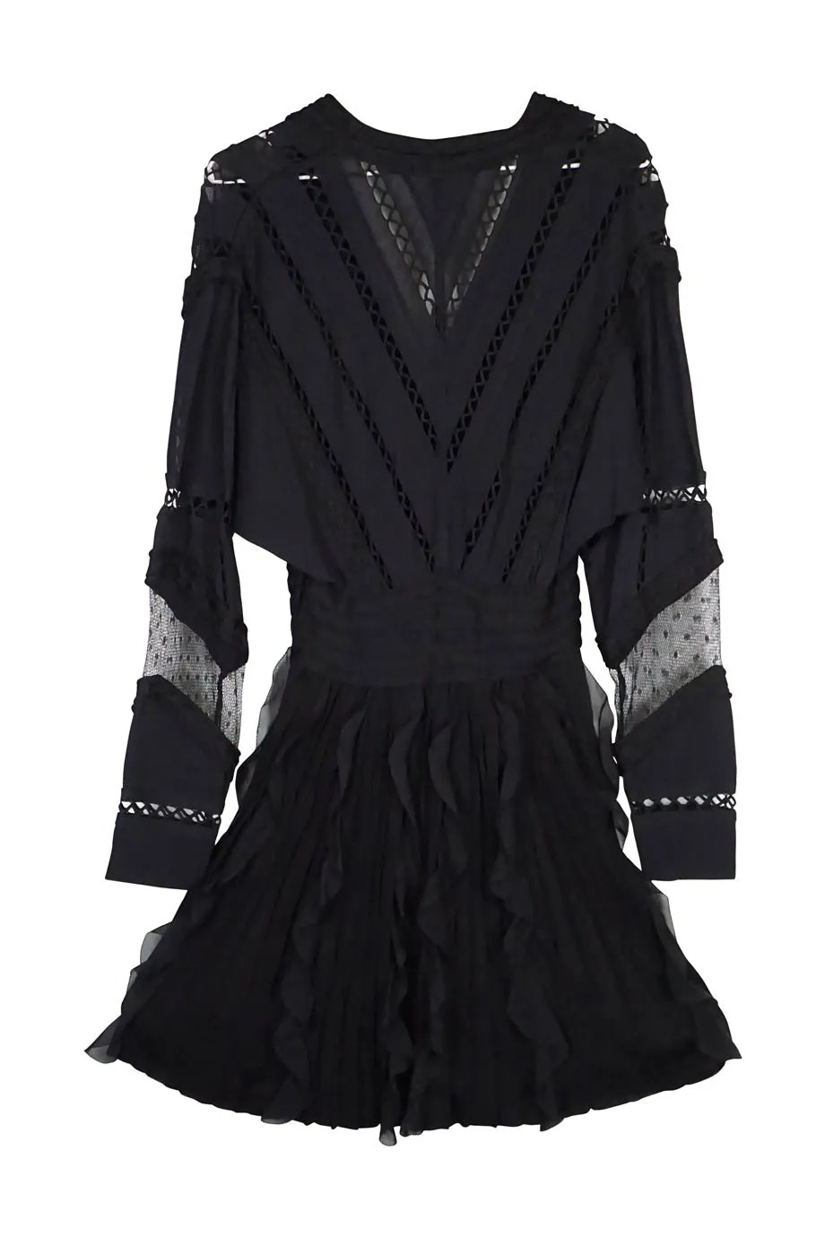 [WW21180] Givenchy | Mini Dress