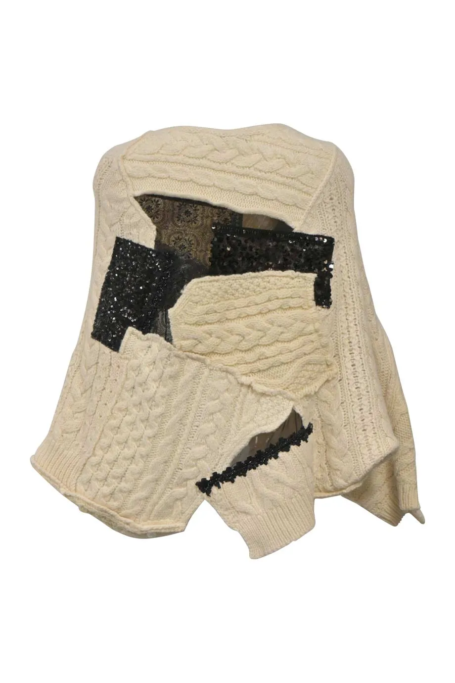 [WW44416] Junya Watanabe | Sweater